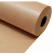 Bobina de papel kraft de 40 grs de 40-180 cms