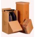 Cajas armario box plus de 52-50-100 sin barras