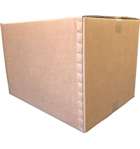 Cajas de cartón de canal triplex 80-60-56