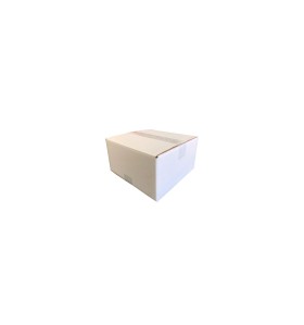 Cajas de cartón blancas de 50-39-29 (Personalizada)