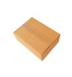 Cajas de cartón de canal simple de 32-23-13