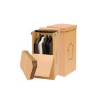 Cajas armario Box-Plus y sustitución