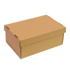 Cajas de cartón de tapa y fondo