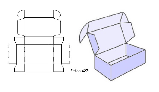 Fefco 427