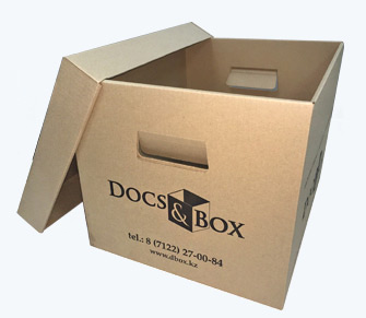 Cajas de cartón personalizadas vs cajas en stock