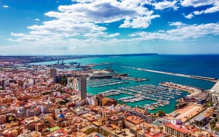 Cajas de cartón baratas en Alicante