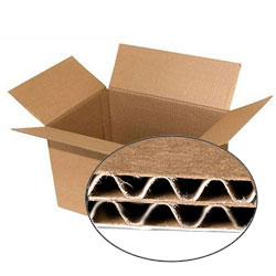 Cajitas de Papel Kraft para Regalo o Embalaje Marrón 25 Pack HORLIMER 17,8x12,7x5,1 cm Cajas de Carton con Tapa para Envios de Paquete 