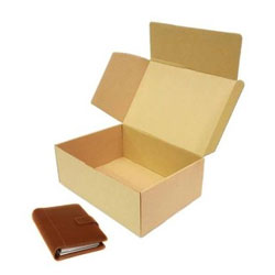 cajas para envíos y comercio electrónico